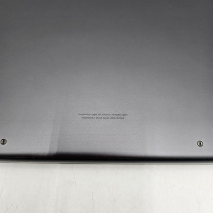 2023 Apple MacBook Pro 16" M3 Pro 18C GPU 4.0GHz 18GB RAM 512GB SSD A2991