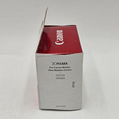 New Canon 285 286 Black/Tri-color  Complete Set of Ink