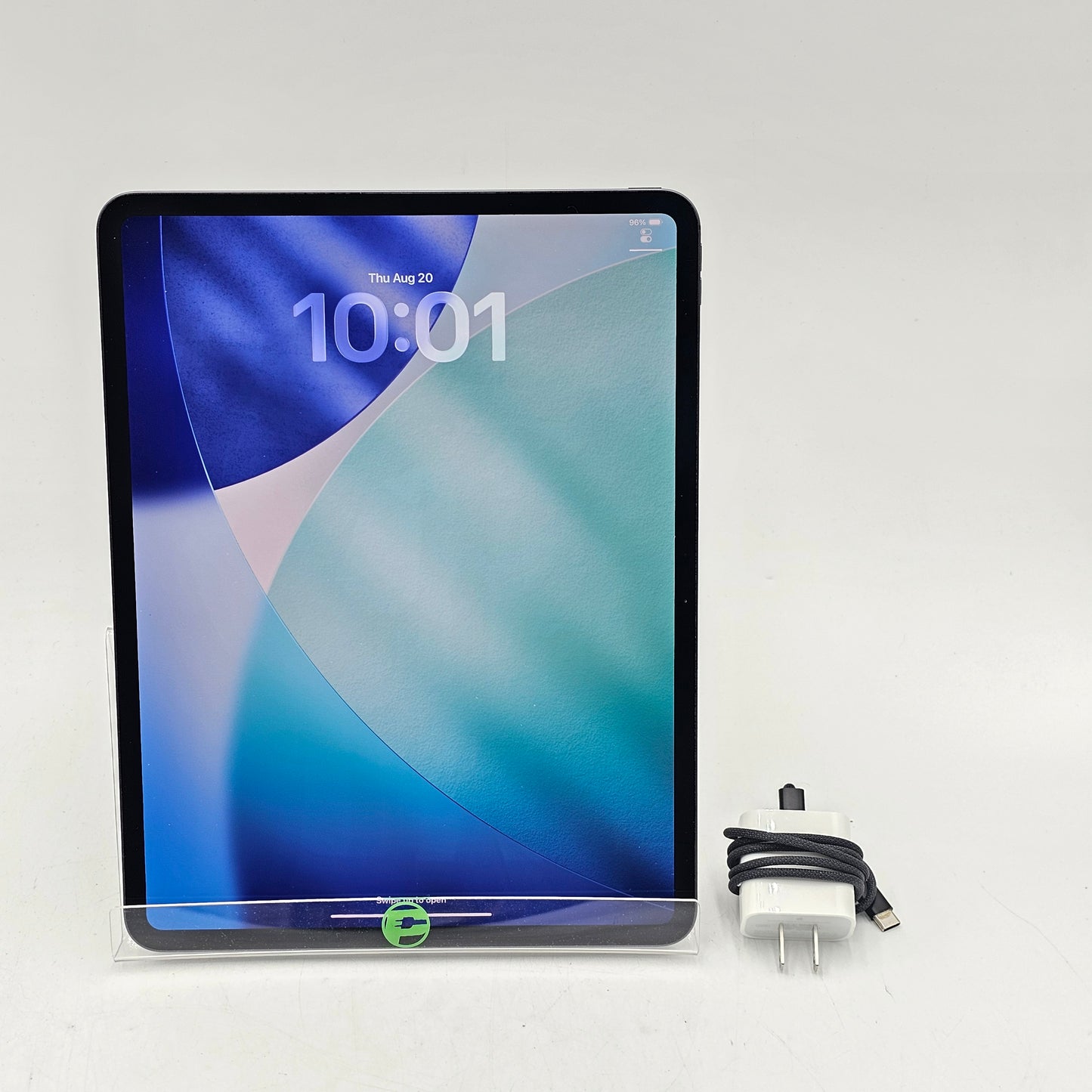 WiFi Only Apple iPad Pro 13" M4 256GB Space Gray MVX23LL/A