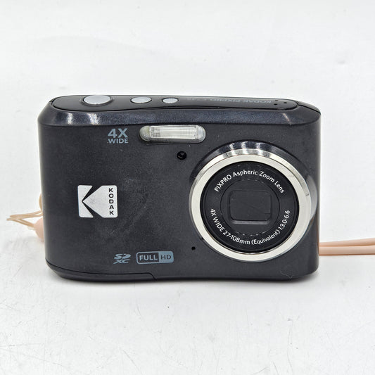 Kodak PIXPRO FZ45 16.0MP Compact Digital Camera