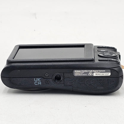 Kodak PIXPRO FZ45 16.0MP Compact Digital Camera