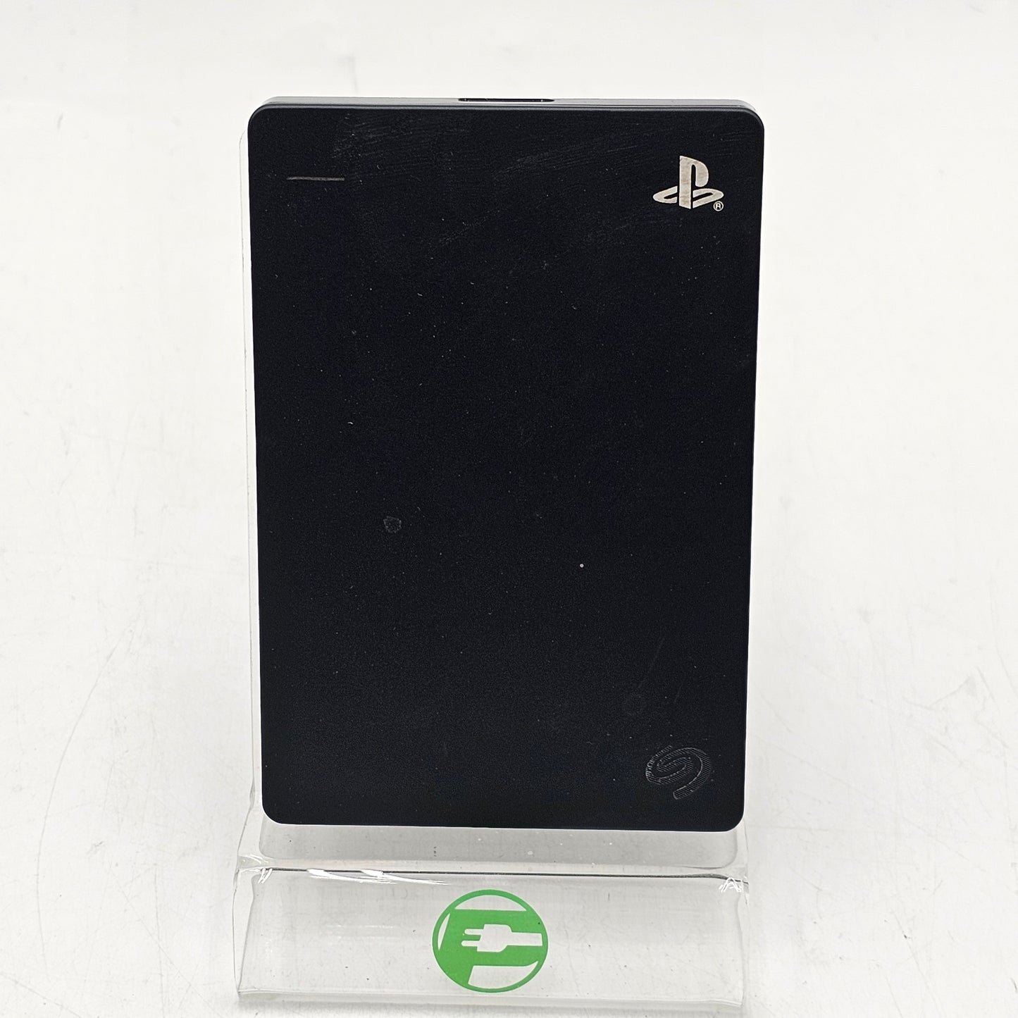 Seagate External High Performance Game Drive 2TB Micro USB-B to USB-A SRD00F1