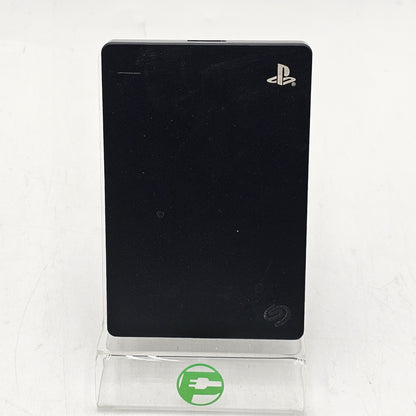 Seagate External High Performance Game Drive 2TB Micro USB-B to USB-A SRD00F1