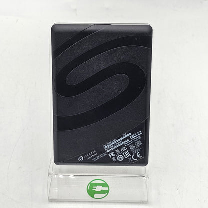 Seagate External High Performance Game Drive 2TB Micro USB-B to USB-A SRD00F1