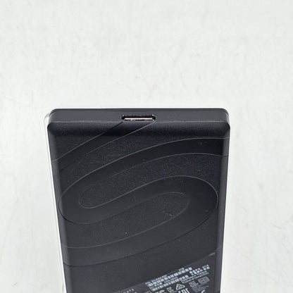 Seagate External High Performance Game Drive 2TB Micro USB-B to USB-A SRD00F1