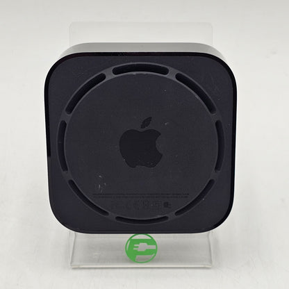 Apple TV 4K 1st Gen 32GB Digital HD Media Streamer MQD22LL/A WiFi + Ethernet