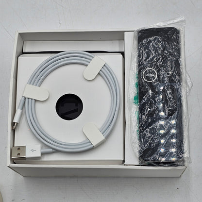 Apple TV 4K 1st Gen 32GB Digital HD Media Streamer MQD22LL/A WiFi + Ethernet