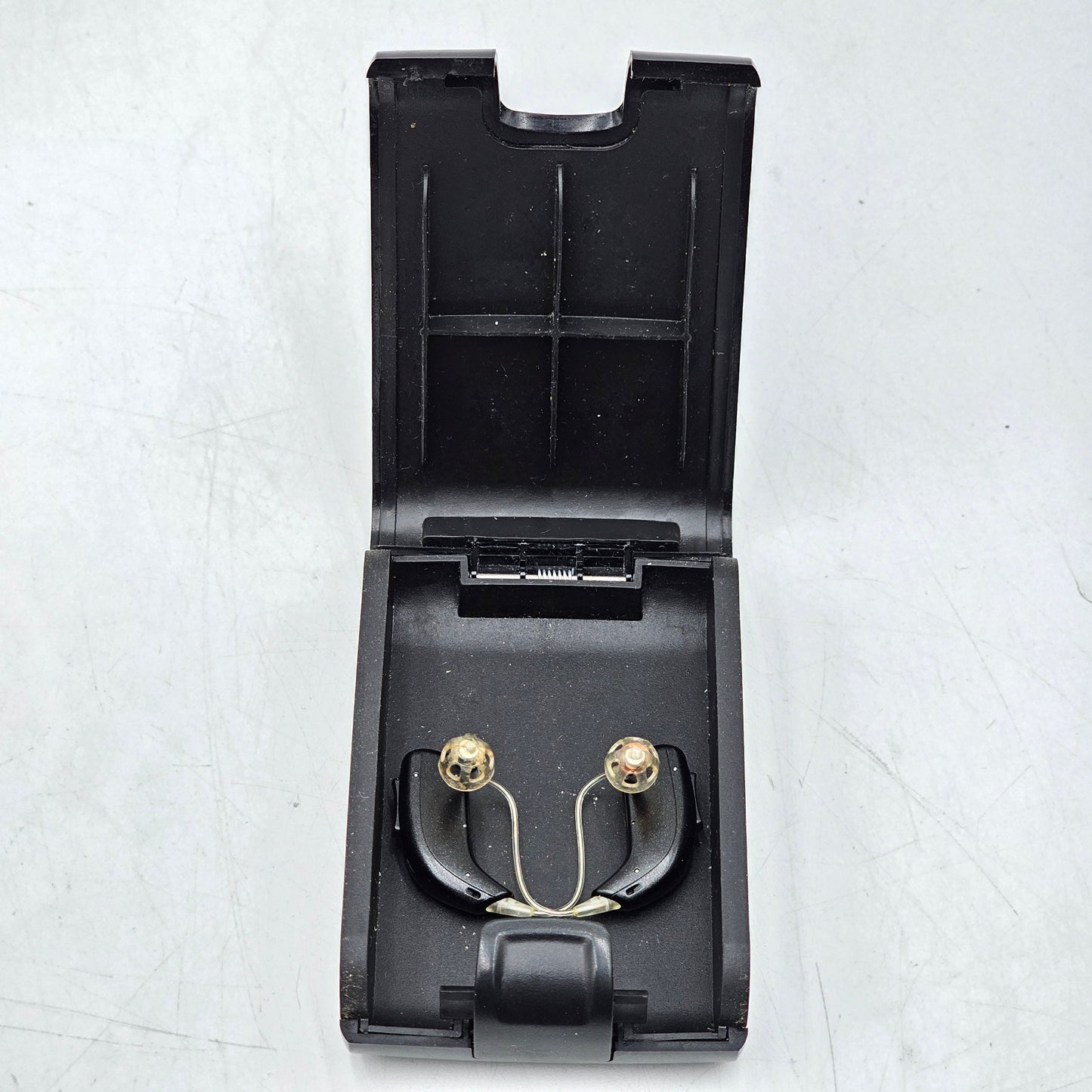OTICON OPN3 MINIRITE-T 312 Hearing Aid