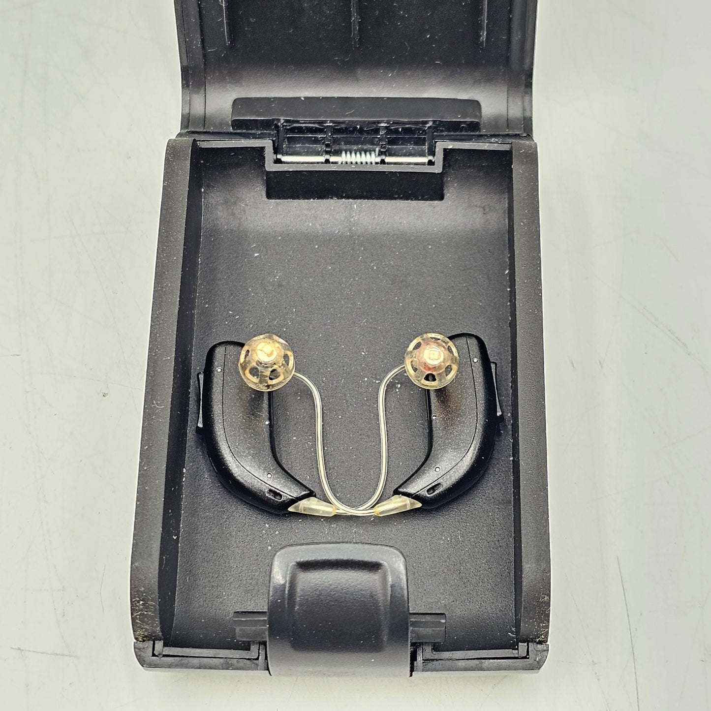 OTICON OPN3 MINIRITE-T 312 Hearing Aid