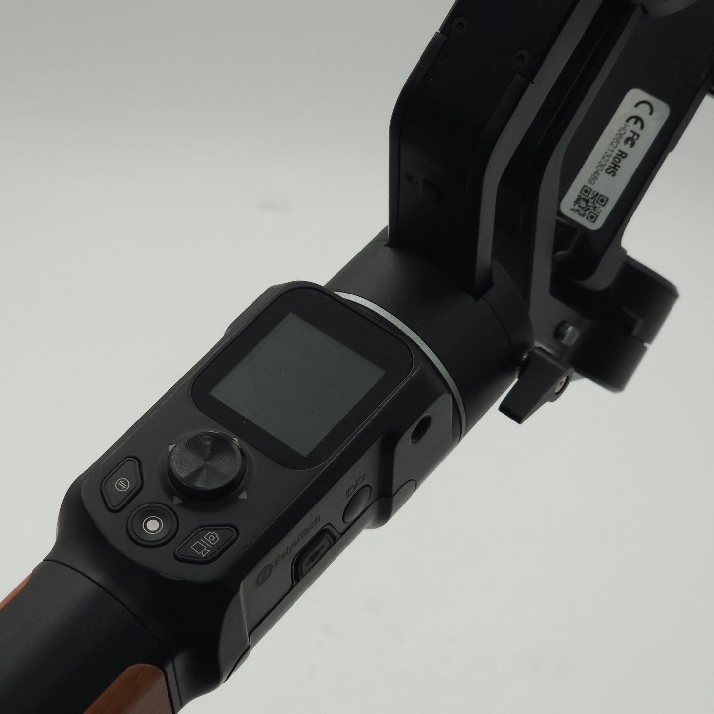 Feiyu Tech Stabilizer Handheld AK2000C
