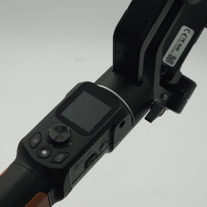 Feiyu Tech Stabilizer Handheld AK2000C
