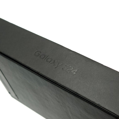 New T-Mobile Samsung Galaxy S24 128GB SM-S921U Black Bad Read