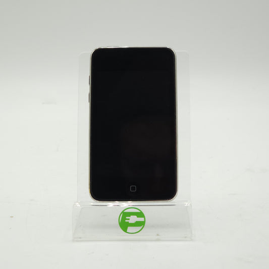 Apple iPod Touch 2nd Gen 8GB Black A1288