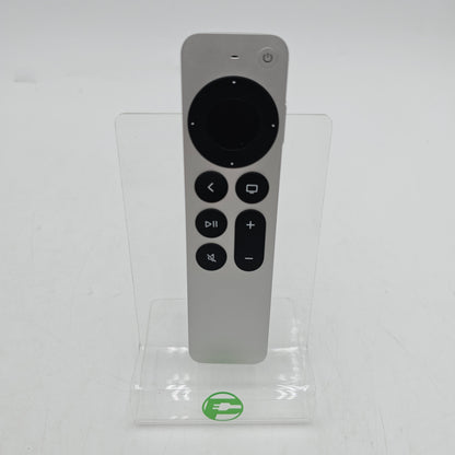 Apple TV 4K 3rd Gen Digital HD Media Streamer MN893LL/A